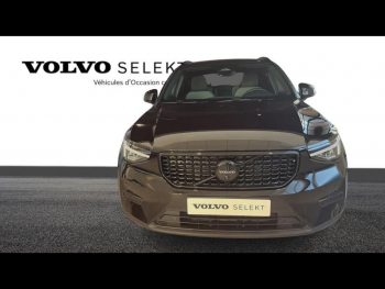 Photo 6 du bon plan VOLVO XC40 B3 163ch Black Edition DCT 7 occasion à 44500 €