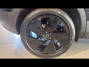 Photo 10 du bon plan VOLVO XC40 B3 163ch Black Edition DCT 7 occasion à 44500 €