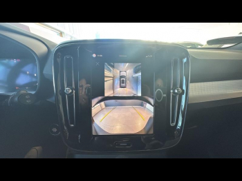 Photo 16 du bon plan VOLVO XC40 B3 163ch Black Edition DCT 7 occasion à 44500 €