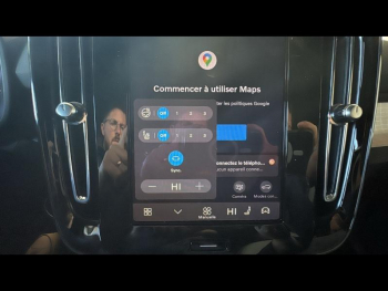 Photo 17 du bon plan VOLVO XC40 B3 163ch Black Edition DCT 7 occasion à 44500 €