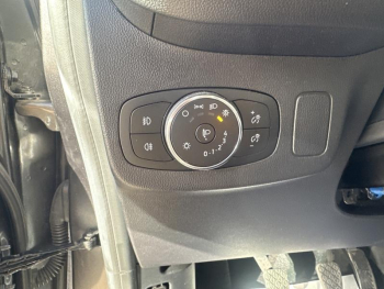 Photo 8 du bon plan FORD Puma 1.0 Flexifuel 125ch S&S mHEV Titanium occasion à 17970 €