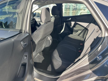 Photo 9 du bon plan FORD Puma 1.0 Flexifuel 125ch S&S mHEV Titanium occasion à 17970 €