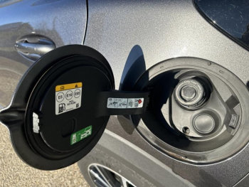 Photo 10 du bon plan FORD Puma 1.0 Flexifuel 125ch S&S mHEV Titanium occasion à 17970 €