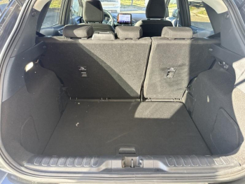 Photo 11 du bon plan FORD Puma 1.0 Flexifuel 125ch S&S mHEV Titanium occasion à 17970 €