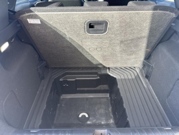 Photo 12 du bon plan FORD Puma 1.0 Flexifuel 125ch S&S mHEV Titanium occasion à 17970 €