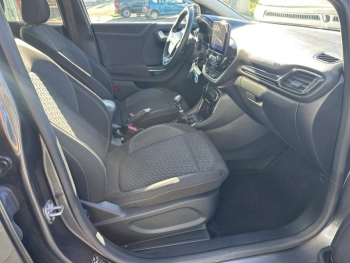 Photo 13 du bon plan FORD Puma 1.0 Flexifuel 125ch S&S mHEV Titanium occasion à 17970 €