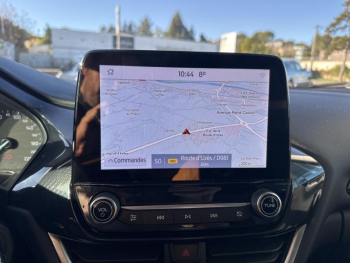 Photo 20 du bon plan FORD Puma 1.0 Flexifuel 125ch S&S mHEV Titanium occasion à 17970 €