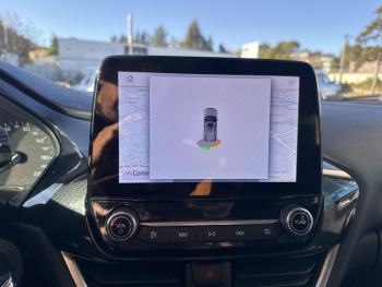 Photo 21 du bon plan FORD Puma 1.0 Flexifuel 125ch S&S mHEV Titanium occasion à 17970 €