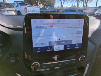 Photo 8 du bon plan FORD Puma 1.0 EcoBoost 125ch mHEV ST-Line Vignale 6cv occasion à 19900 €