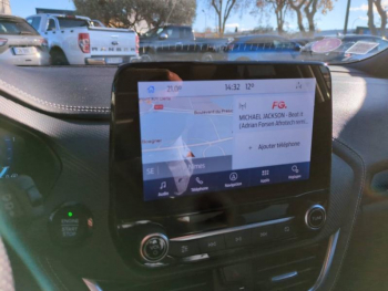 Photo 9 du bon plan FORD Puma 1.0 EcoBoost 125ch mHEV ST-Line Vignale 6cv occasion à 19900 €