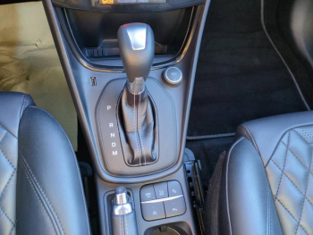 Photo 11 du bon plan FORD Puma 1.0 EcoBoost 125ch mHEV ST-Line Vignale 6cv occasion à 19900 €