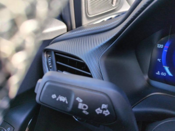 Photo 13 du bon plan FORD Puma 1.0 EcoBoost 125ch mHEV ST-Line Vignale 6cv occasion à 19900 €