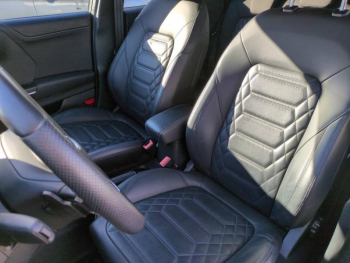 Photo 16 du bon plan FORD Puma 1.0 EcoBoost 125ch mHEV ST-Line Vignale 6cv occasion à 19900 €