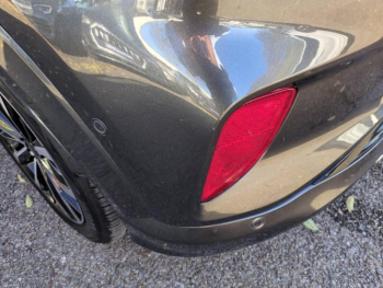 Photo 20 du bon plan FORD Puma 1.0 EcoBoost 125ch mHEV ST-Line Vignale 6cv occasion à 19900 €