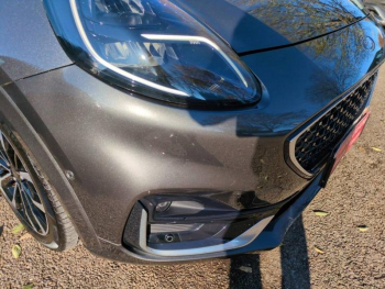 Photo 21 du bon plan FORD Puma 1.0 EcoBoost 125ch mHEV ST-Line Vignale 6cv occasion à 19900 €