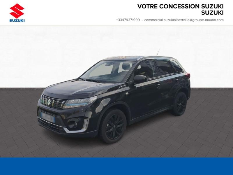 Bon plan SUZUKI Vitara 1.4 Boosterjet Hybrid 129ch PrivilÃ¨ge occasion à 15900 €