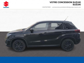 Photo 2 du bon plan SUZUKI Vitara 1.4 Boosterjet Hybrid 129ch PrivilÃ¨ge occasion à 15900 €