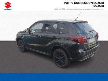 Photo 3 du bon plan SUZUKI Vitara 1.4 Boosterjet Hybrid 129ch PrivilÃ¨ge occasion à 15900 €