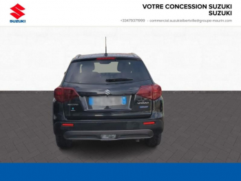 Photo 4 du bon plan SUZUKI Vitara 1.4 Boosterjet Hybrid 129ch PrivilÃ¨ge occasion à 15900 €