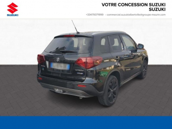 Photo 5 du bon plan SUZUKI Vitara 1.4 Boosterjet Hybrid 129ch PrivilÃ¨ge occasion à 15900 €