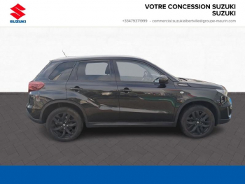 Photo 6 du bon plan SUZUKI Vitara 1.4 Boosterjet Hybrid 129ch PrivilÃ¨ge occasion à 15900 €