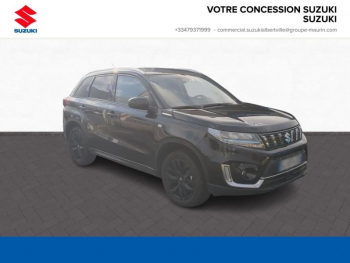 Photo 7 du bon plan SUZUKI Vitara 1.4 Boosterjet Hybrid 129ch PrivilÃ¨ge occasion à 15900 €