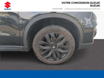 Photo 8 du bon plan SUZUKI Vitara 1.4 Boosterjet Hybrid 129ch PrivilÃ¨ge occasion à 15900 €