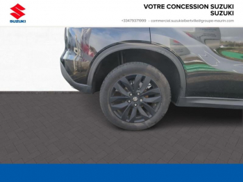 Photo 9 du bon plan SUZUKI Vitara 1.4 Boosterjet Hybrid 129ch PrivilÃ¨ge occasion à 15900 €