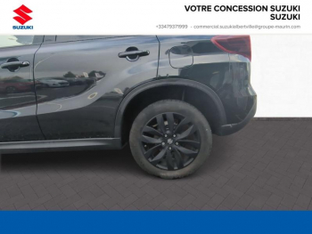 Photo 10 du bon plan SUZUKI Vitara 1.4 Boosterjet Hybrid 129ch PrivilÃ¨ge occasion à 15900 €