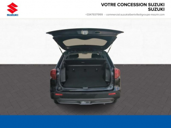 Photo 12 du bon plan SUZUKI Vitara 1.4 Boosterjet Hybrid 129ch PrivilÃ¨ge occasion à 15900 €