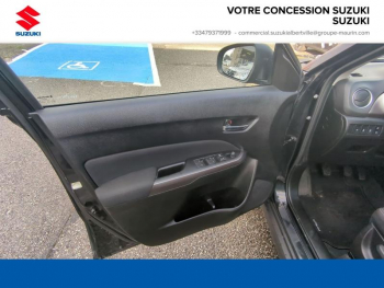 Photo 13 du bon plan SUZUKI Vitara 1.4 Boosterjet Hybrid 129ch PrivilÃ¨ge occasion à 15900 €