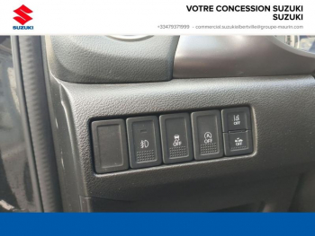 Photo 14 du bon plan SUZUKI Vitara 1.4 Boosterjet Hybrid 129ch PrivilÃ¨ge occasion à 15900 €