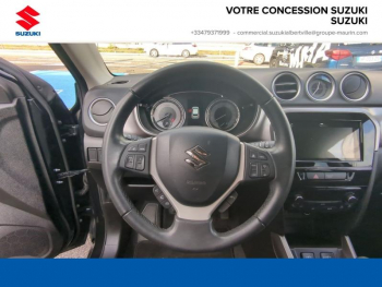 Photo 15 du bon plan SUZUKI Vitara 1.4 Boosterjet Hybrid 129ch PrivilÃ¨ge occasion à 15900 €