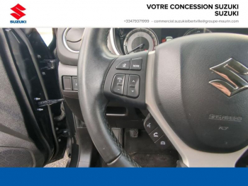 Photo 16 du bon plan SUZUKI Vitara 1.4 Boosterjet Hybrid 129ch PrivilÃ¨ge occasion à 15900 €