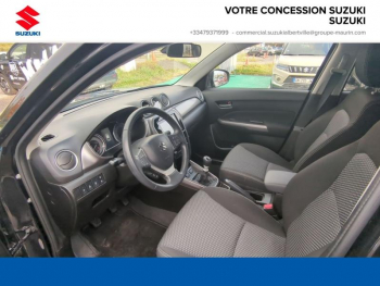 Photo 20 du bon plan SUZUKI Vitara 1.4 Boosterjet Hybrid 129ch PrivilÃ¨ge occasion à 15900 €