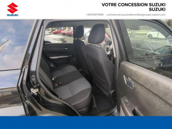 Photo 21 du bon plan SUZUKI Vitara 1.4 Boosterjet Hybrid 129ch PrivilÃ¨ge occasion à 15900 €
