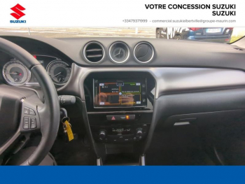 Photo 22 du bon plan SUZUKI Vitara 1.4 Boosterjet Hybrid 129ch PrivilÃ¨ge occasion à 15900 €