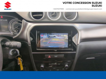 Photo 23 du bon plan SUZUKI Vitara 1.4 Boosterjet Hybrid 129ch PrivilÃ¨ge occasion à 15900 €