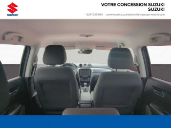 Photo 24 du bon plan SUZUKI Vitara 1.4 Boosterjet Hybrid 129ch PrivilÃ¨ge occasion à 15900 €