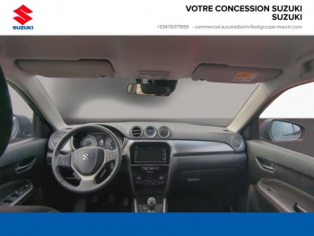 Photo 25 du bon plan SUZUKI Vitara 1.4 Boosterjet Hybrid 129ch PrivilÃ¨ge occasion à 15900 €