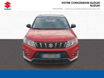 Photo 2 du bon plan SUZUKI Vitara 1.0 Boosterjet 111ch PrivilÃ¨ge Allgrip occasion à 14990 €