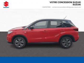Photo 3 du bon plan SUZUKI Vitara 1.0 Boosterjet 111ch PrivilÃ¨ge Allgrip occasion à 14990 €