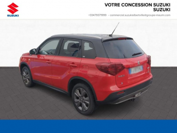 Photo 4 du bon plan SUZUKI Vitara 1.0 Boosterjet 111ch PrivilÃ¨ge Allgrip occasion à 14990 €