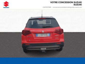 Photo 5 du bon plan SUZUKI Vitara 1.0 Boosterjet 111ch PrivilÃ¨ge Allgrip occasion à 14990 €