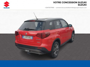 Photo 6 du bon plan SUZUKI Vitara 1.0 Boosterjet 111ch PrivilÃ¨ge Allgrip occasion à 14990 €