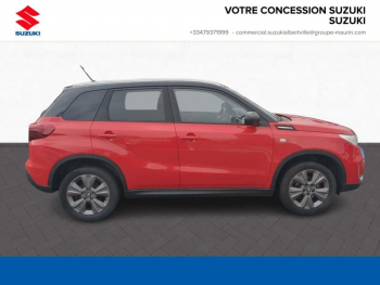 Photo 7 du bon plan SUZUKI Vitara 1.0 Boosterjet 111ch PrivilÃ¨ge Allgrip occasion à 14990 €