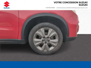 Photo 9 du bon plan SUZUKI Vitara 1.0 Boosterjet 111ch PrivilÃ¨ge Allgrip occasion à 14990 €