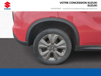 Photo 10 du bon plan SUZUKI Vitara 1.0 Boosterjet 111ch PrivilÃ¨ge Allgrip occasion à 14990 €