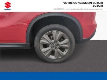 Photo 11 du bon plan SUZUKI Vitara 1.0 Boosterjet 111ch PrivilÃ¨ge Allgrip occasion à 14990 €