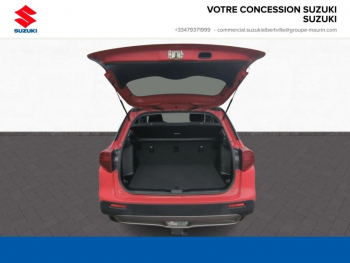 Photo 13 du bon plan SUZUKI Vitara 1.0 Boosterjet 111ch PrivilÃ¨ge Allgrip occasion à 14990 €